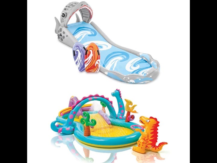 intex-inflatable-surf-n-slide-kids-play-center-dinoland-kids-play-center-pool-1