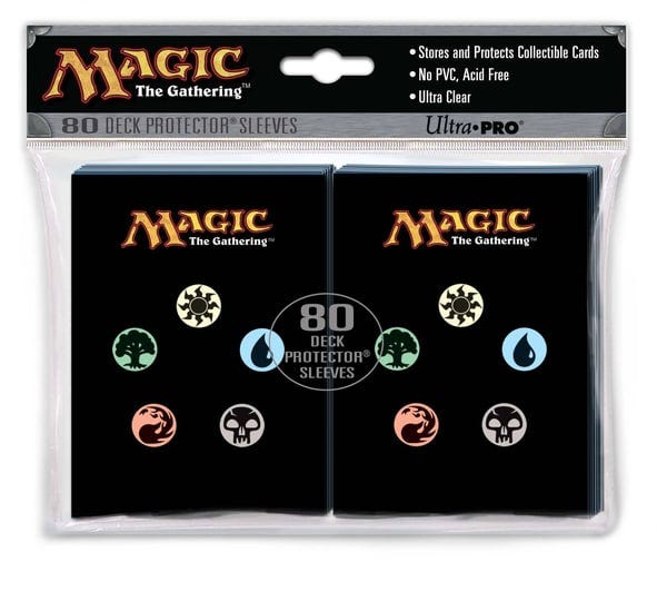 magic-the-gathering-utra-pro-the-mtg-mana-symbols-back-deck-protectors-80-sleeves-1