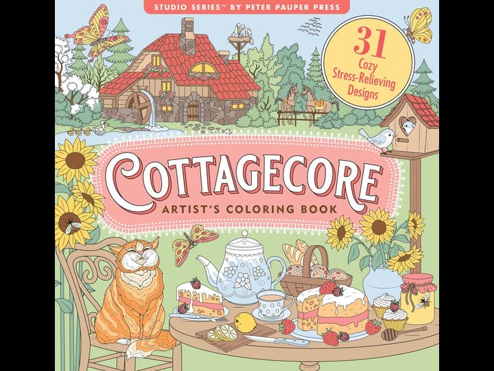 cottagecore-adult-coloring-book-book-1