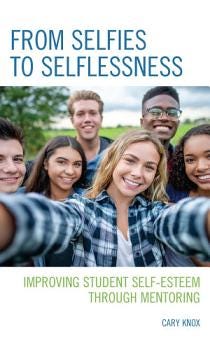 From Selfies to Selflessness | Cover Image
