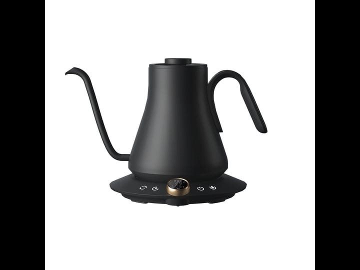 cocinare-electric-gooseneck-kettle-with-temperature-control-pour-over-coffee-tea-1200w-180-sec-quick-1