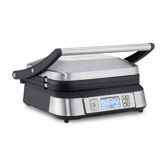 cuisinart-contact-griddler-1