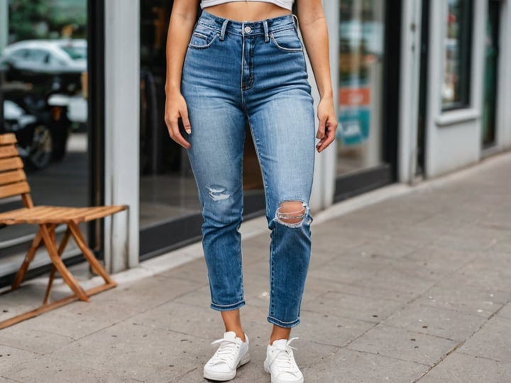 High-Waisted-Straight-Jeans-4
