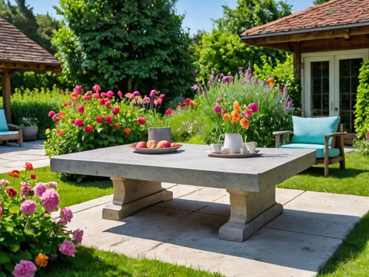 Concrete-Outdoor-Coffee-Table-5