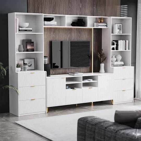 merax-4-piece-entertainment-wall-unit-with-13-shelves-8-drawers-and-2-cabinets-multifunctional-tv-st-1