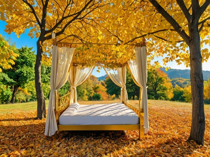 Canopy-Gold-Beds-4