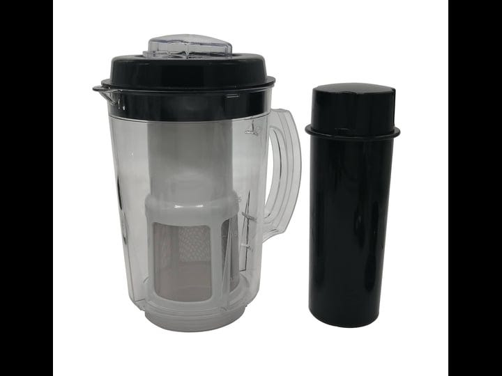 replacement-blender-pitcher-cupscompatible-with-250w-original-magic-bullet-blender-juicer-mb1001-mb--1