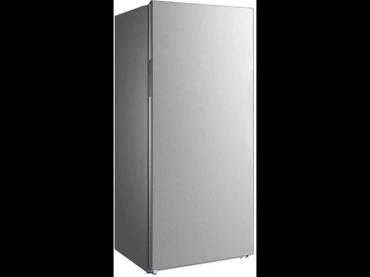 forte-33-freestanding-upright-freezer-21-cu-ft-in-stainless-steel-1