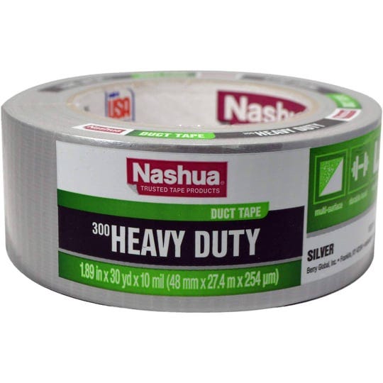 nashua-tape-300-heavy-duty-1-89-in-x-30-yd-duct-tape-in-silver-1