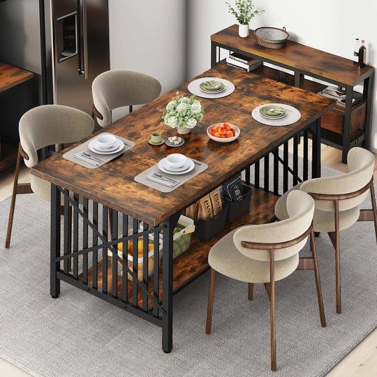 dwvo-70-8-large-kitchen-dining-table-for-6-8-people-farmhouse-industrial-kitchen-table-with-storage--1