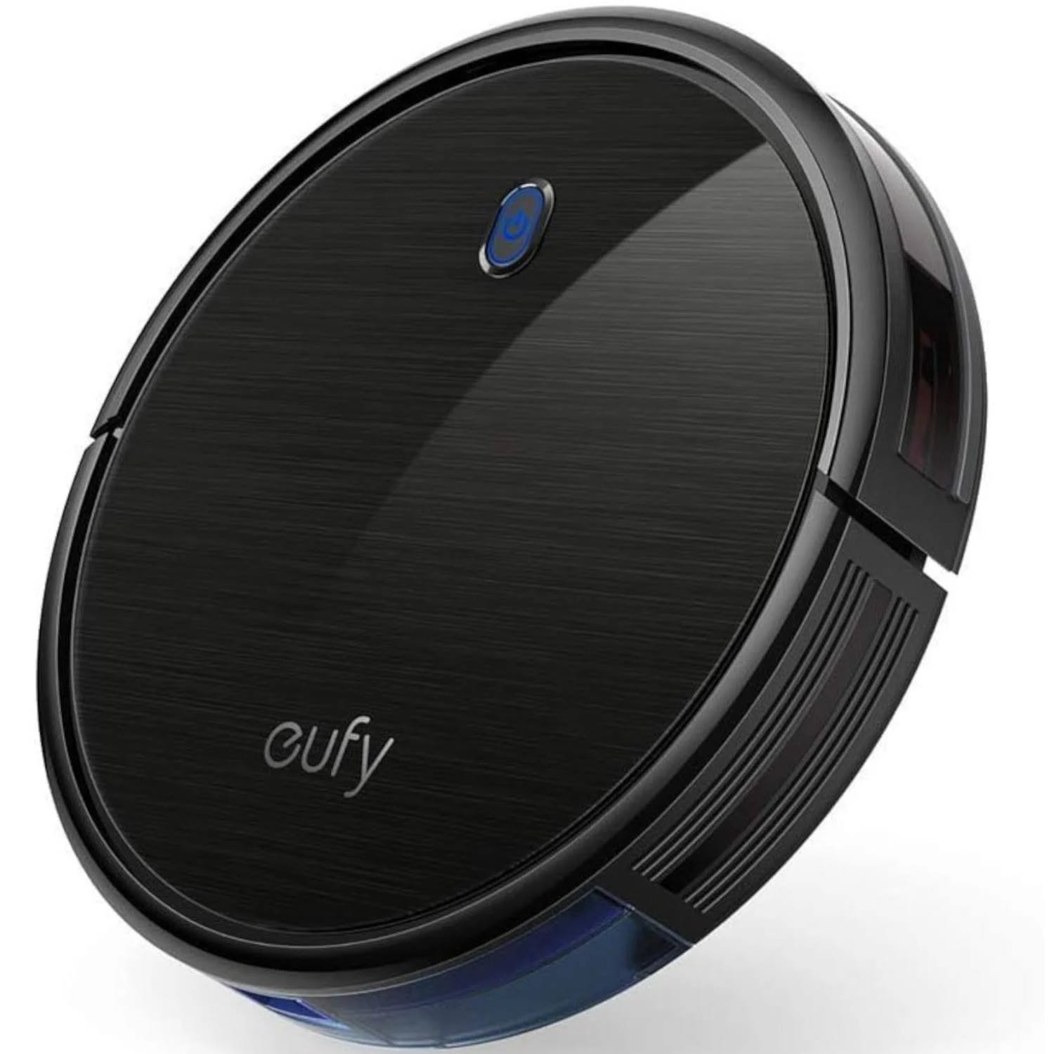 Eufy BoostIQ 11S: Slim Robot Vacuum Cleaner | Image