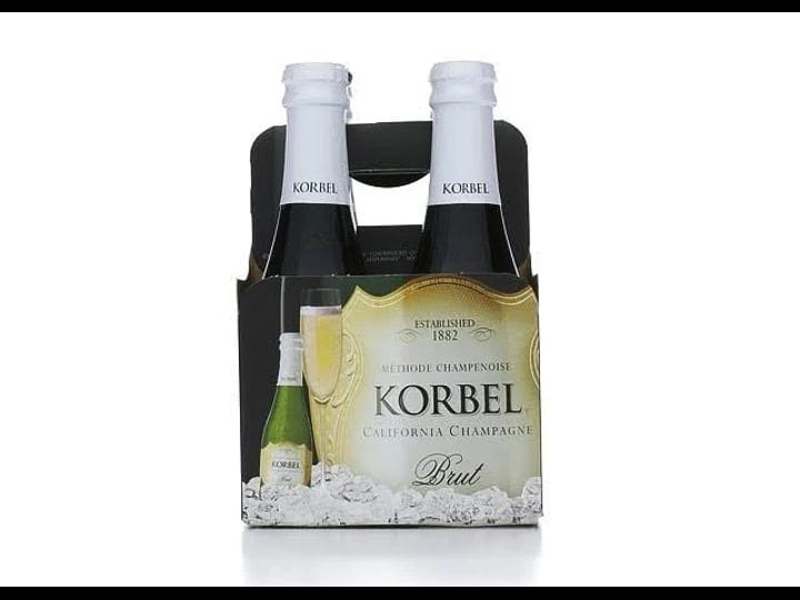 korbel-california-champagne-brut-4-pack-187-ml-bottles-1
