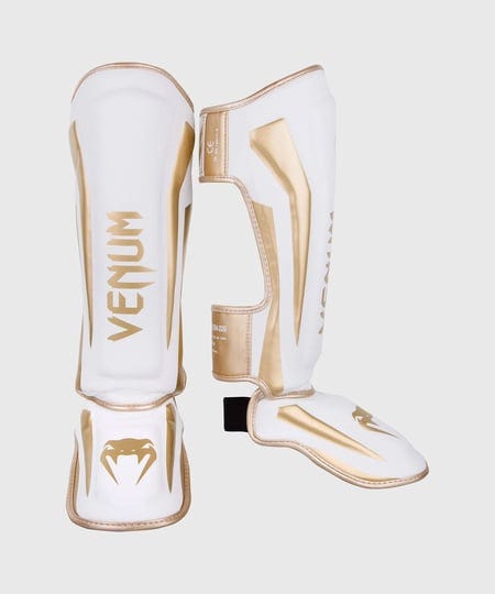 venum-elite-standup-shin-guards-white-gold-1