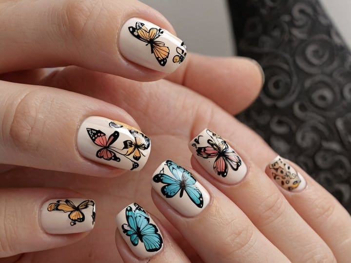 Butterfly-Nails-4