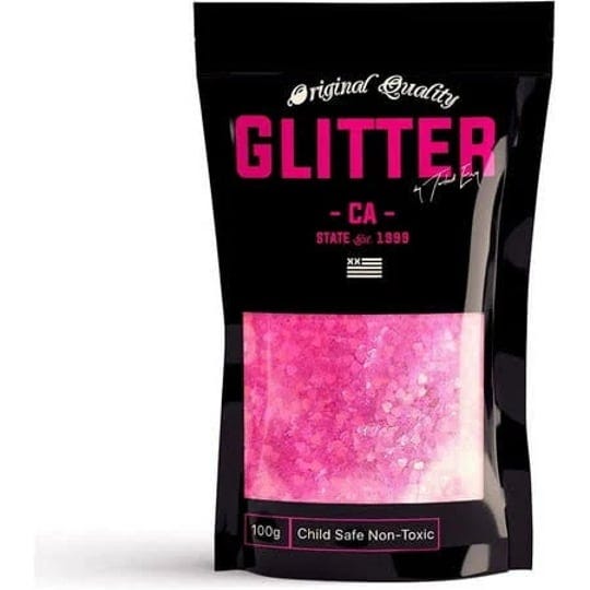 bright-pink-chunky-glitter-chunky-glitter-mix-100g-festival-glitter-cosmetic-face-body-hair-nails-1