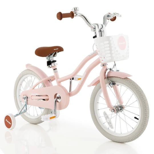 costway-16-kids-bike-toddler-adjustable-bicycle-withtraining-wheel-for-4-8-years-old-girl-pink-1