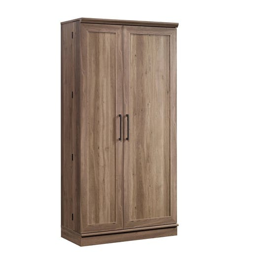 sauder-homeplus-pantry-storage-cabinet-salt-oak-1