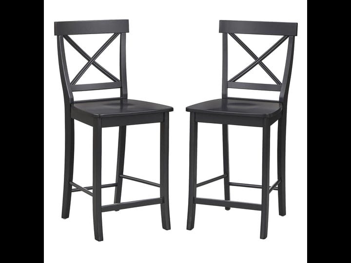 set-of-2-24-albury-counter-height-barstools-black-buylateral-1