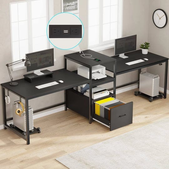 sedeta-98-2-person-office-desk-computer-desk-with-letter-a4-file-drawer-power-strip-with-usb-long-de-1