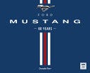 Ford Mustang 60 Years E book