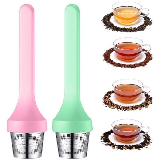 philbinden-2pcs-tea-infuserextra-fine-mesh-tea-cup-filter-silicone-handle-perfect-tea-steeper-for-lo-1