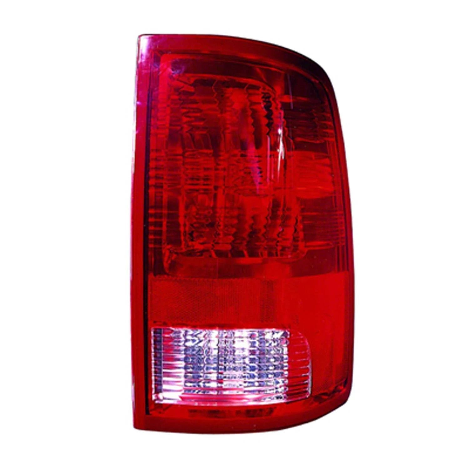 Brighten Your Ride: Tail Light by ch2819124v | Image