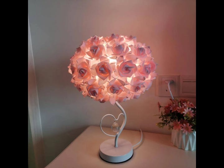 zyleiesenbao-pink-desk-lamp-with-rose-flower-lampshade-e27-base-table-lamp-flower-lamp-for-pink-room-1