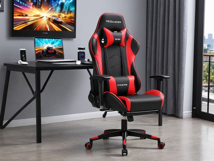 Foldable Gaming Chairs-5