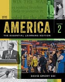 America: The Essential Learning Edition, Volume 2 PDF