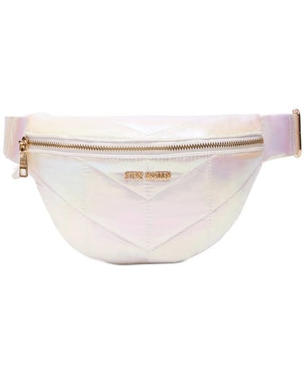 steve-madden-womens-chevron-quilted-fanny-pack-opal-1