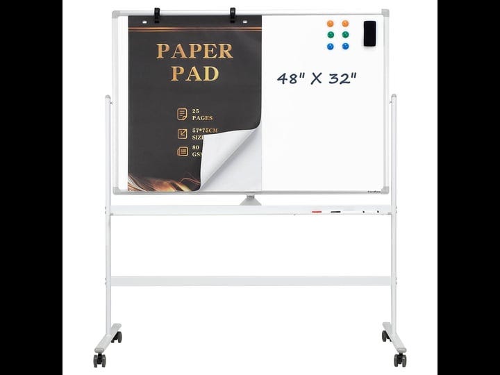 tankee-dry-erase-whiteboard-easel-on-wheels-48-x-32-large-double-sided-mobile-whiteboard-reversible--1