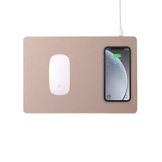 pout-hands3-qi-wireless-charging-mouse-pad-mat-for-iphone-airpod-samsung-galaxy-latte-cream-1