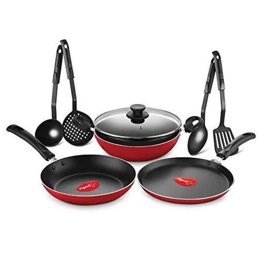 pigeon-by-stovekraft-mio-nonstick-aluminium-cookware-gift-set-includes-nonstick-flat-tawa-nonstick-f-1