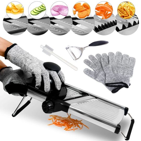 bajwaz-mandoline-slicer-for-kitchen-6-adjustable-stainless-steel-blades-vegetable-slicer-and-food-cu-1