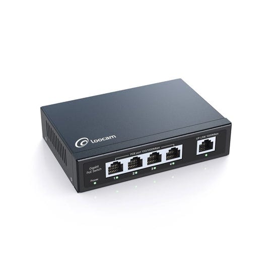 loocam-5-port-gigabit-poe-switch-4-port-poe-65w-and-1-uplink-port-unmanaged-ethernet-network-switch--1