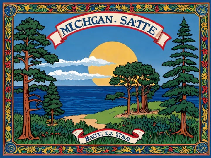 Michigan-Flag-4