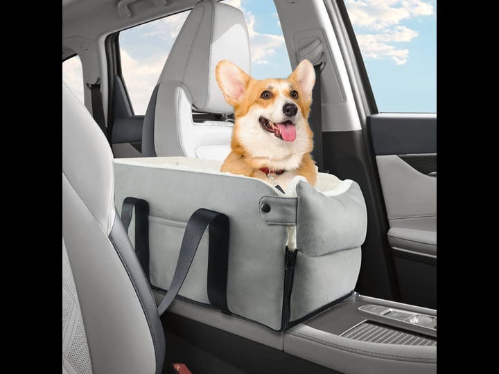 dog-car-seat-booster-cage-center-console-dog-car-seats-for-small-pets-stable-safe-armrest-dog-car-bo-1