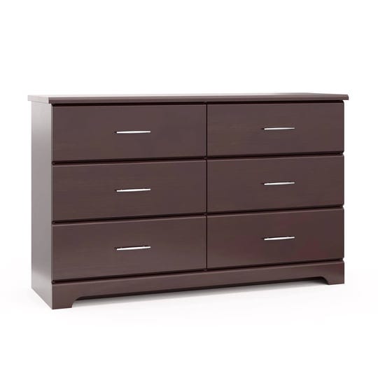 storkcraft-brookside-6-drawer-dresser-espresso-1