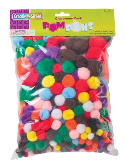 creativity-street-pom-pons-class-pack-1