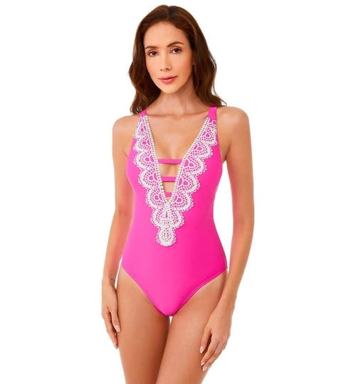 bca-by-rebecca-virtue-destination-one-piece-swimsuit-plunge-neck-with-crochet-trim-bathing-suit-for--1