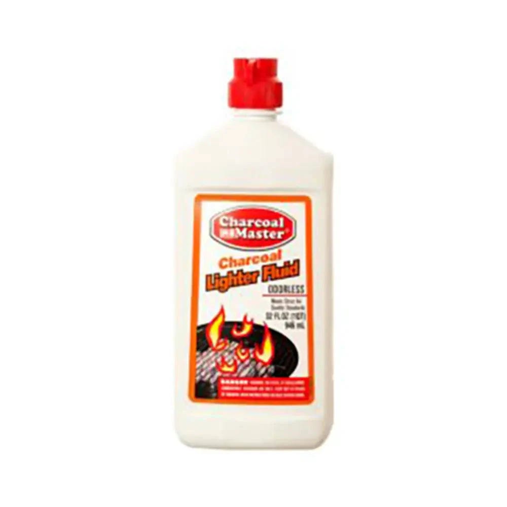 Charcoal Charcol Lighter Fluid: Efficient and Versatile for Grilling Sessions | Image