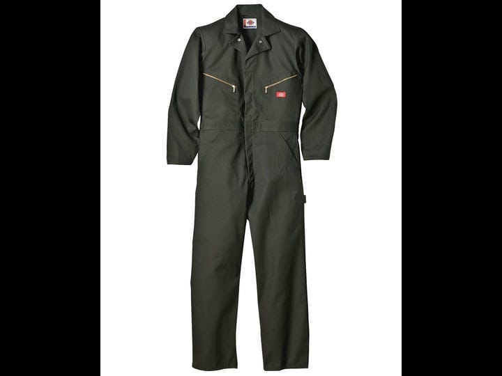 dickies-deluxe-blended-coverall-olive-green-1