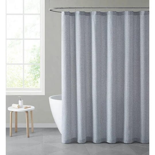 hotel-collection-premium-waffle-weave-fabric-shower-curtain-by-kate-aurora-gray-1