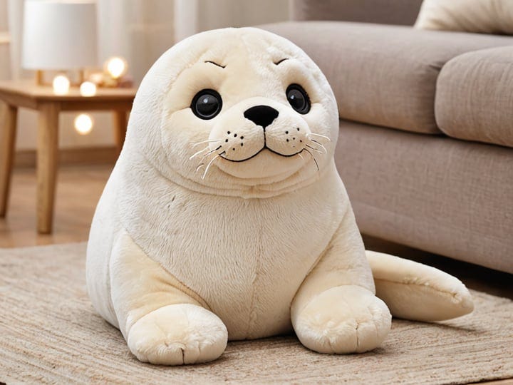 Seal-Plush-6