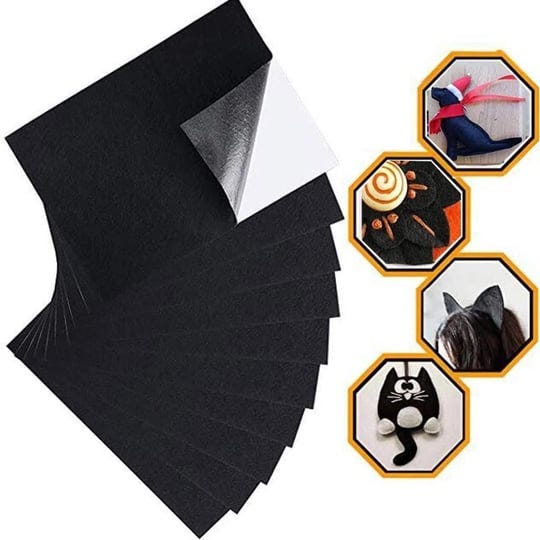 rzjzgz-adhesive-felt-sheet-black-felt-8-3x11-8in-1mm-fabric-adhesive-sticky-back-felt-sheets-for-art-1