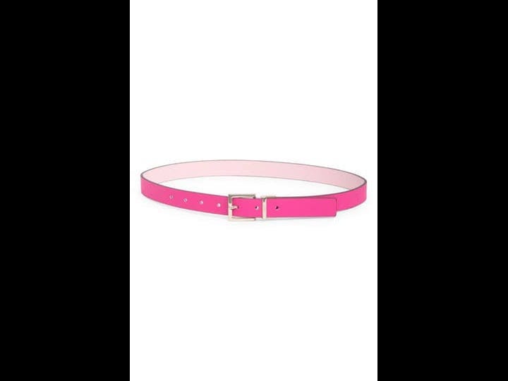 kate-spade-new-york-reversible-belt-in-vivid-snapdragon-at-nordstrom-rack-size-large-1