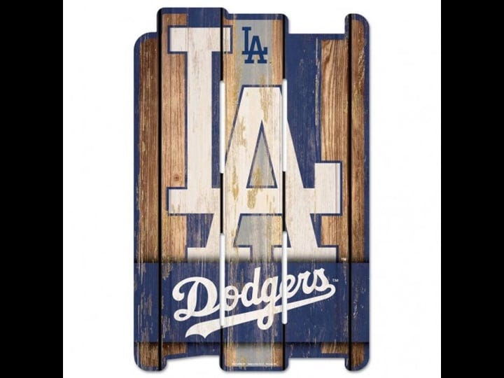 wincraft-los-angeles-dodgers-wood-fence-sign-1