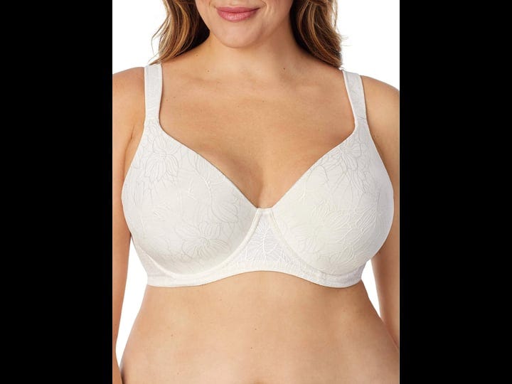 secret-treasures-bra-size-38ddd-cream-smoothing-t-shirt-lace-nwt-underwire-1