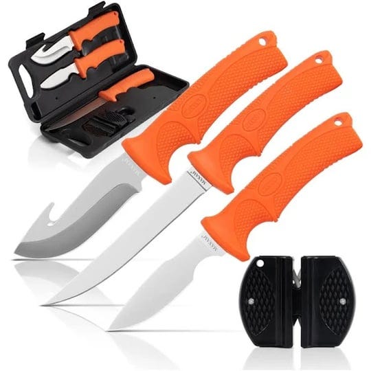 fixed-blade-skinning-knife-set-5-piece-1