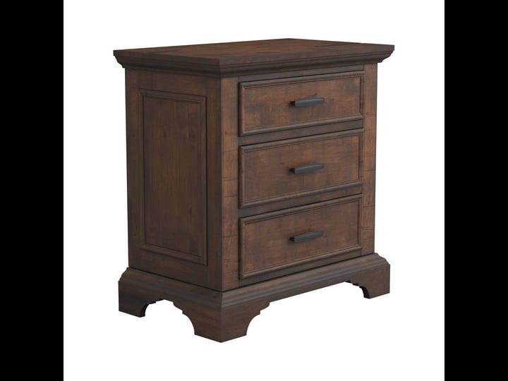 coaster-203892-elk-grove-vintage-bourbon-nightstand-1